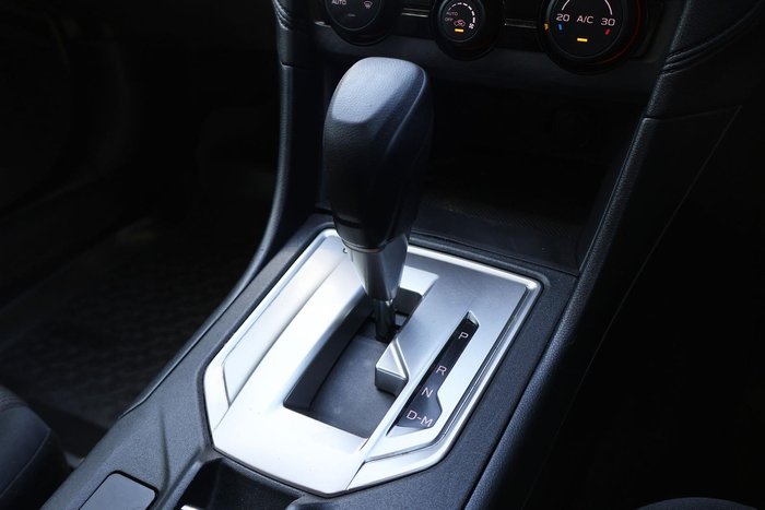 2017 Subaru Impreza 2.0i-L