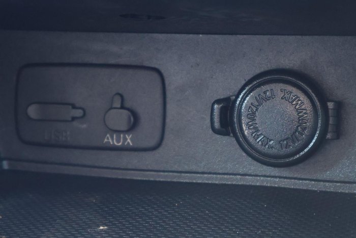 2017 Subaru Impreza 2.0i-L