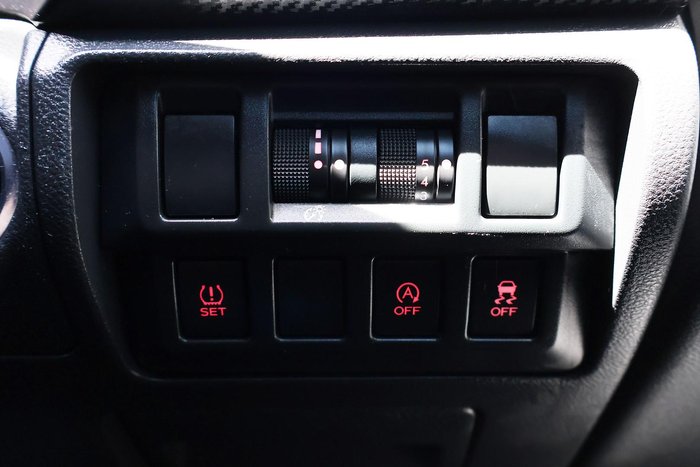 2017 Subaru Impreza 2.0i-L