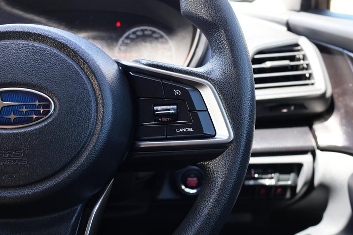 2017 Subaru Impreza 2.0i-L