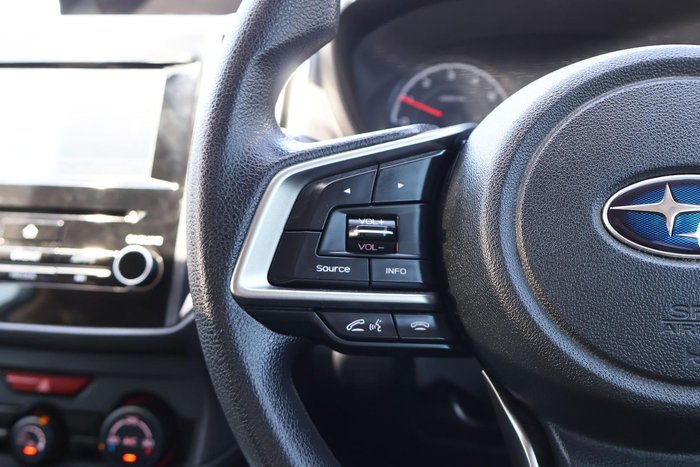 2017 Subaru Impreza 2.0i-L