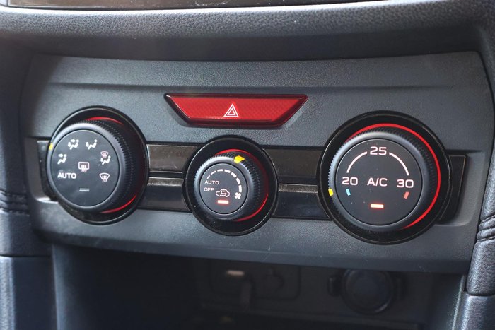 2017 Subaru Impreza 2.0i-L