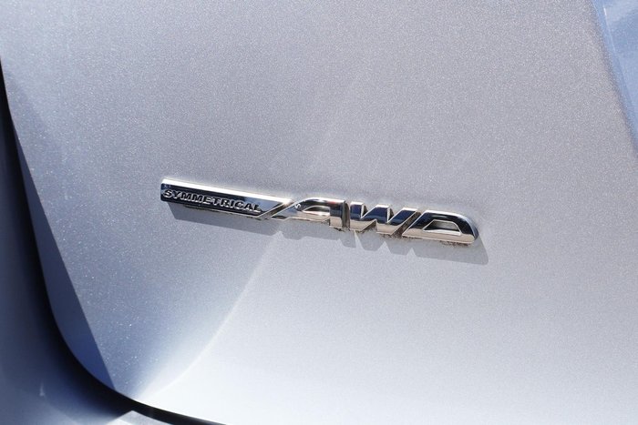 2017 Subaru Impreza 2.0i-L