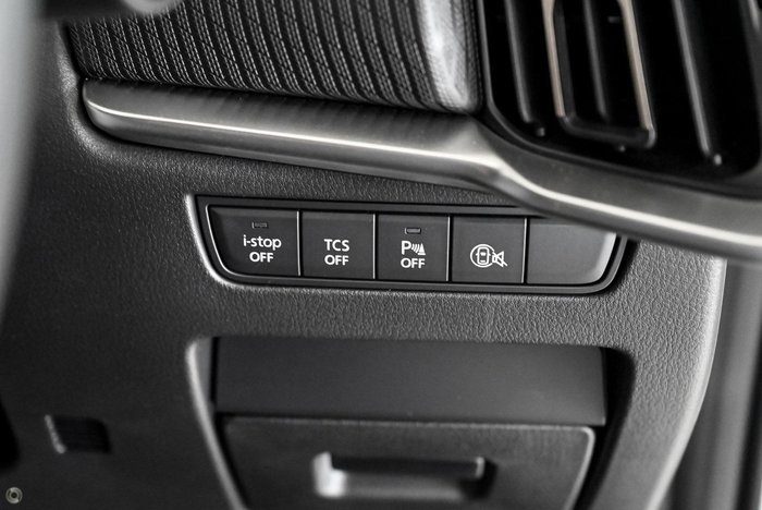 2025 Mazda CX-60 G25 Pure