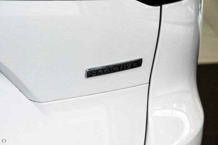 2025 Mazda CX-60 G25 Pure