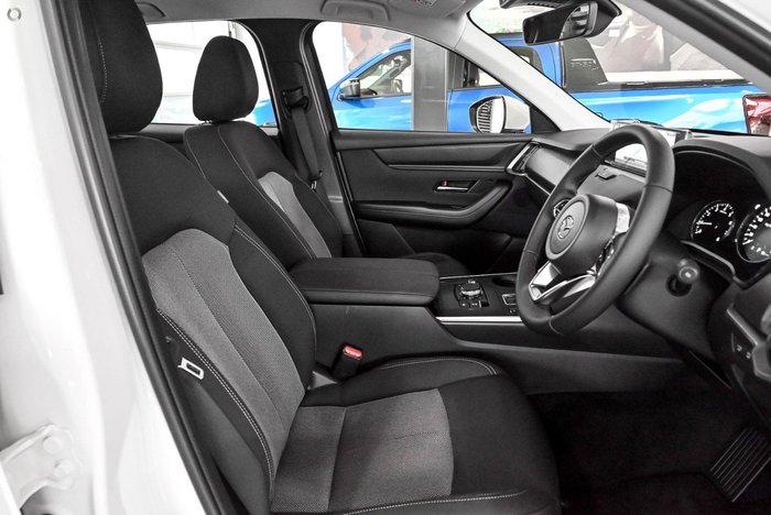 2025 Mazda CX-60 G25 Pure