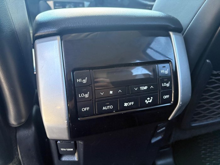 2021 Toyota Landcruiser Prado Kakadu