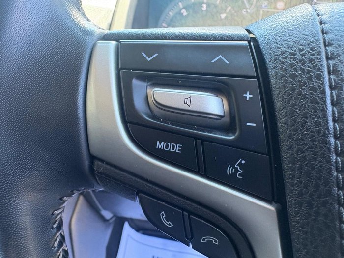 2021 Toyota Landcruiser Prado Kakadu