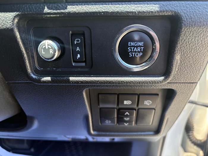 2021 Toyota Landcruiser Prado Kakadu