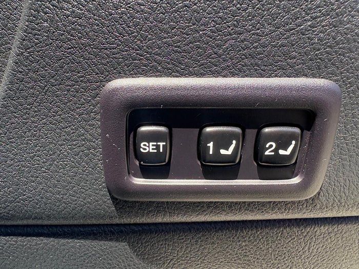 2021 Toyota Landcruiser Prado Kakadu