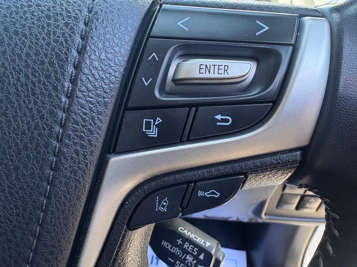 2021 Toyota Landcruiser Prado Kakadu