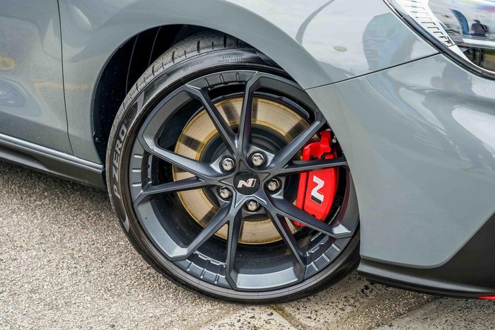 2023 Hyundai i30 N Premium