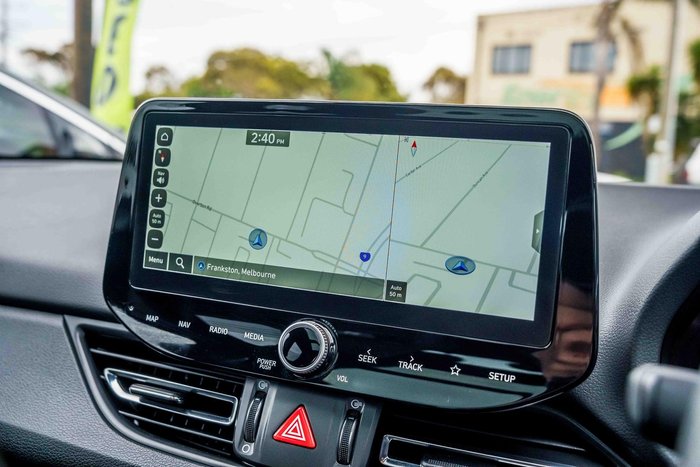 2023 Hyundai i30 N Premium