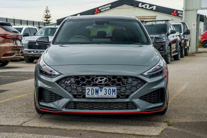 2023 Hyundai i30 N Premium PDe.V5 MY23