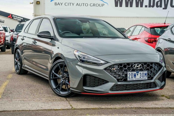 2023 Hyundai i30 N Premium