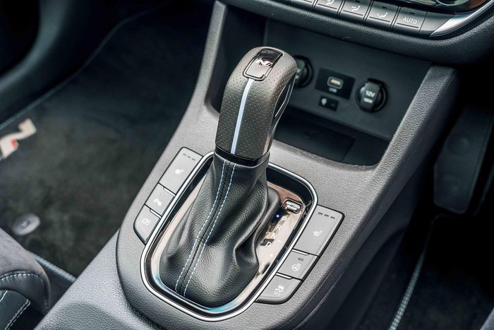 2023 Hyundai i30 N Premium