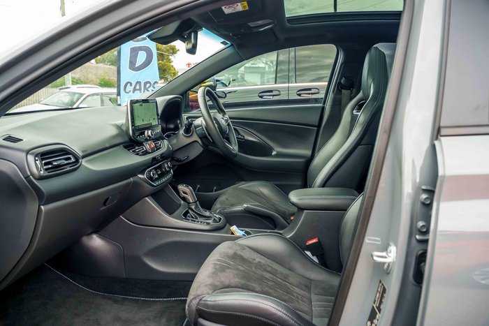 2023 Hyundai i30 N Premium