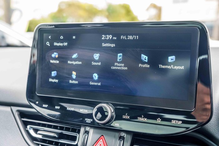 2023 Hyundai i30 N Premium PDe.V5 MY23