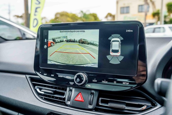 2023 Hyundai i30 N Premium PDe.V5 MY23