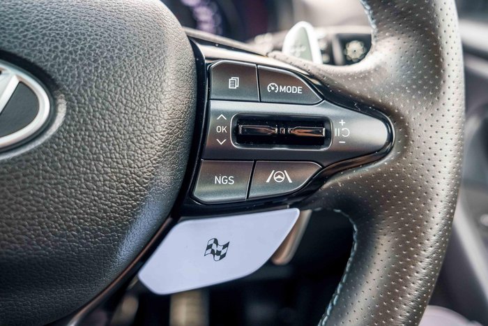 2023 Hyundai i30 N Premium PDe.V5 MY23