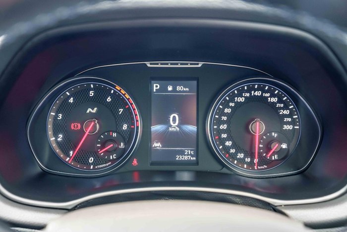 2023 Hyundai i30 N Premium PDe.V5 MY23