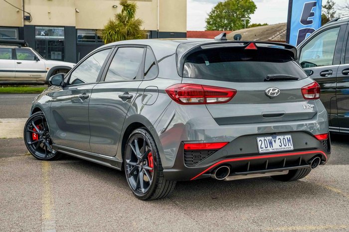 2023 Hyundai i30 N Premium PDe.V5 MY23