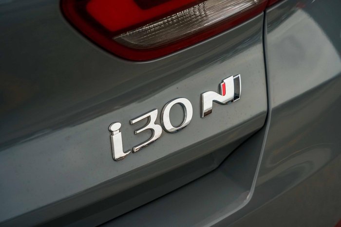 2023 Hyundai i30 N Premium