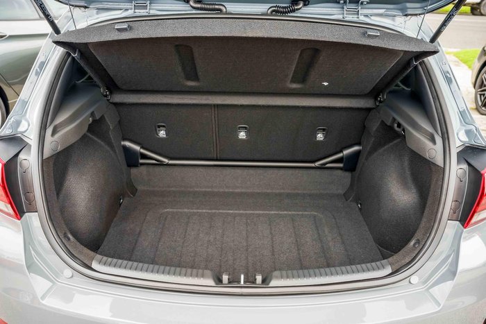 2023 Hyundai i30 N Premium