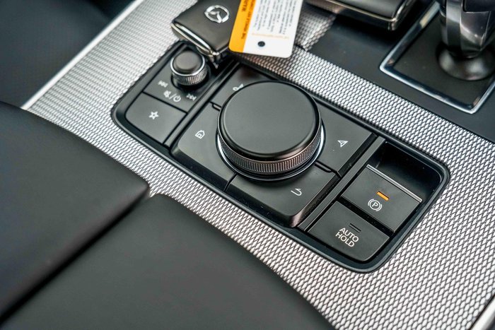 2024 Mazda CX-80 D50e GT