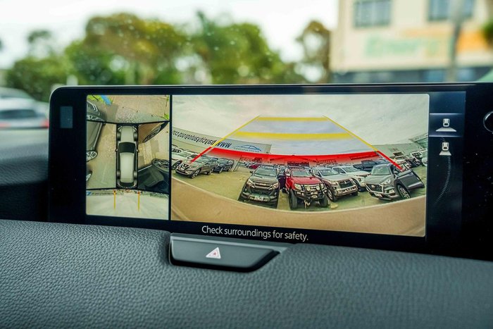 2024 Mazda CX-80 D50e GT