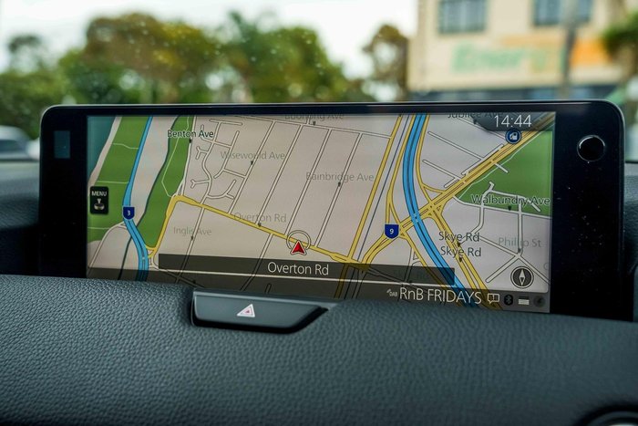 2024 Mazda CX-80 D50e GT