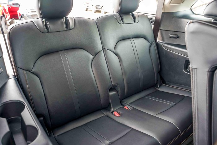 2024 Mazda CX-80 D50e GT