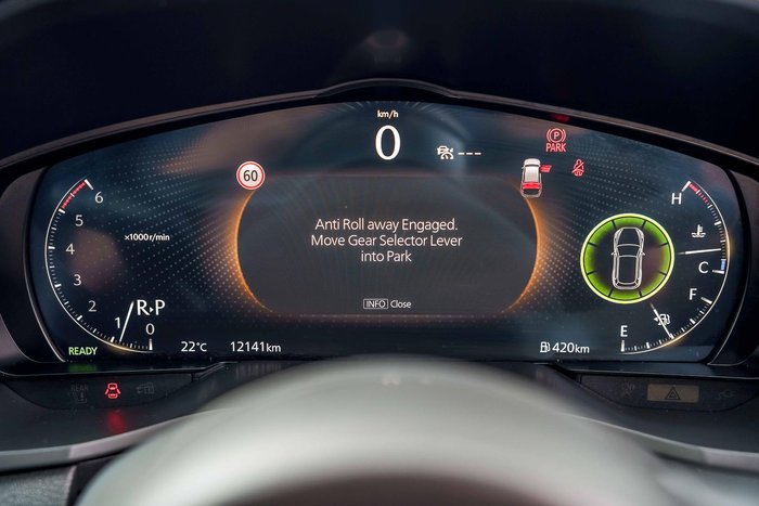 2024 Mazda CX-80 D50e GT