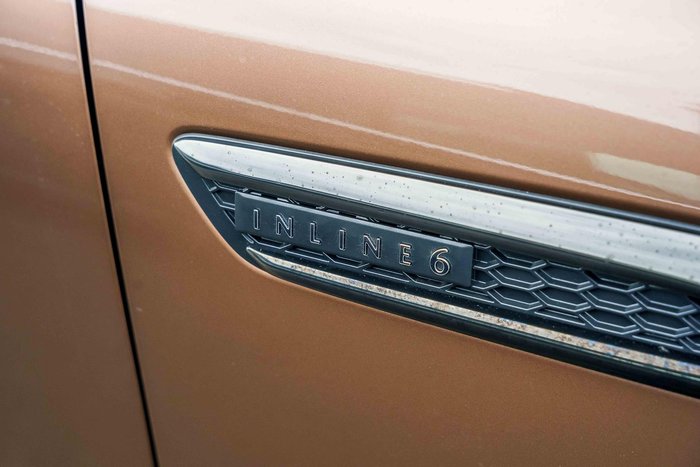 2024 Mazda CX-80 D50e GT