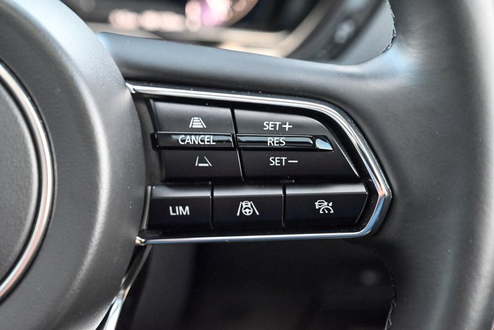 2025 Mazda CX-60 P50e GT