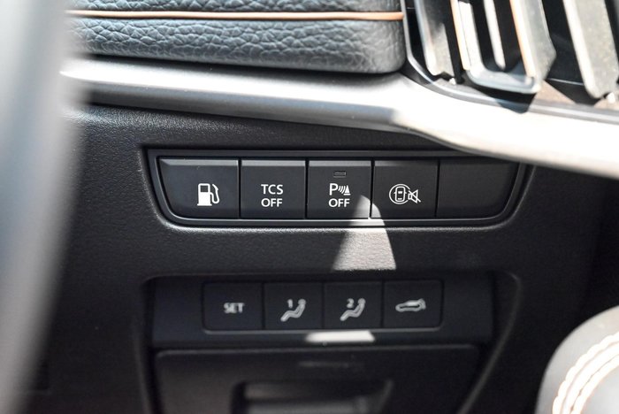 2025 Mazda CX-60 P50e GT