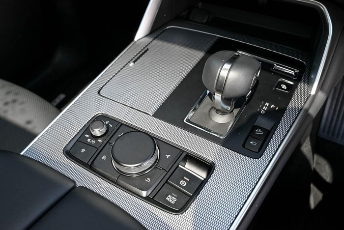 2025 Mazda CX-60 P50e GT