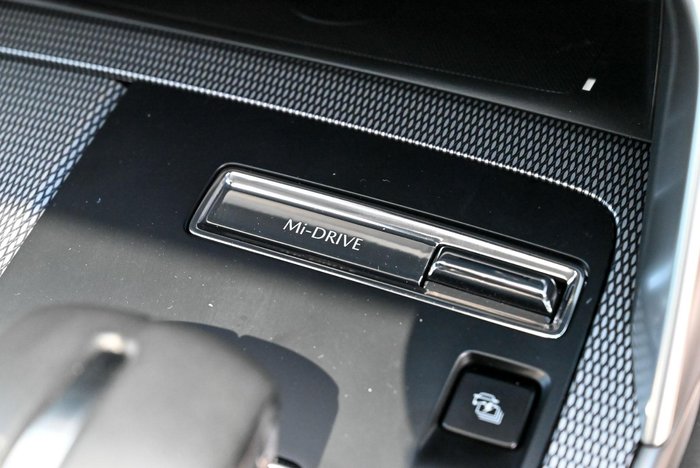 2025 Mazda CX-60 P50e GT