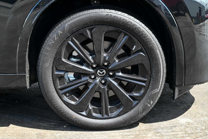 2025 Mazda CX-60 P50e GT