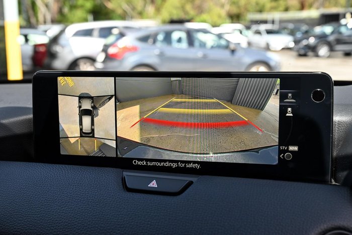 2025 Mazda CX-60 P50e GT