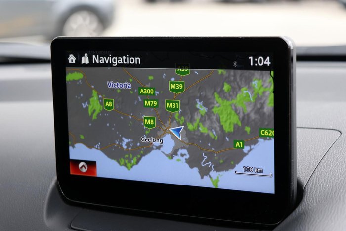 2025 Mazda CX-3 G20 Evolve