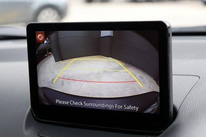 2025 Mazda CX-3 G20 Evolve