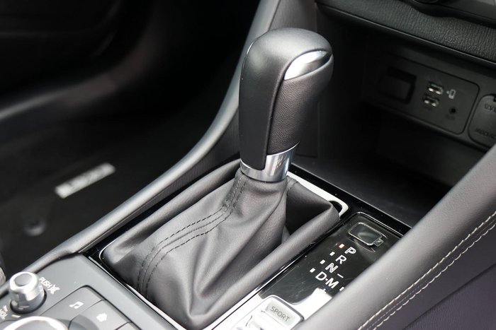 2025 Mazda CX-3 G20 Evolve