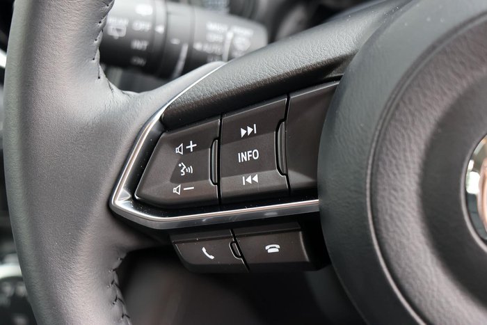 2025 Mazda CX-3 G20 Evolve