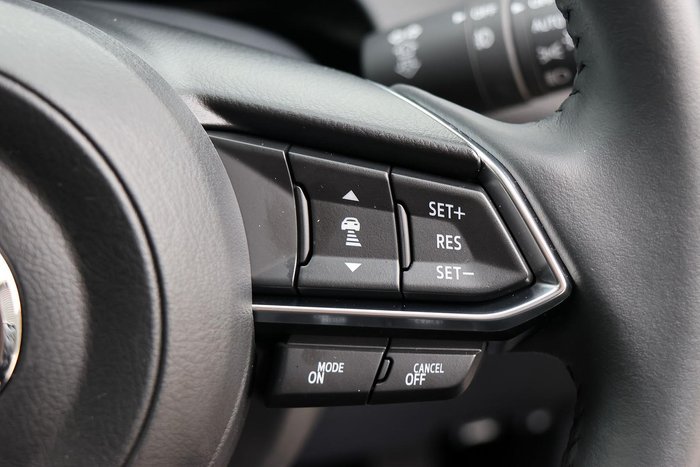 2025 Mazda CX-3 G20 Evolve