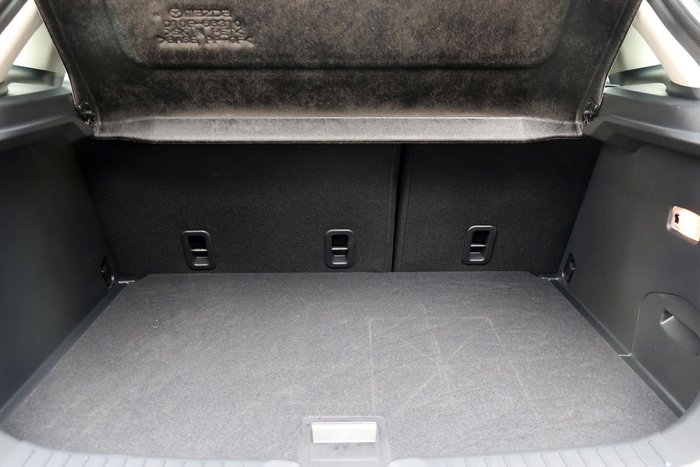 2025 Mazda CX-3 G20 Evolve