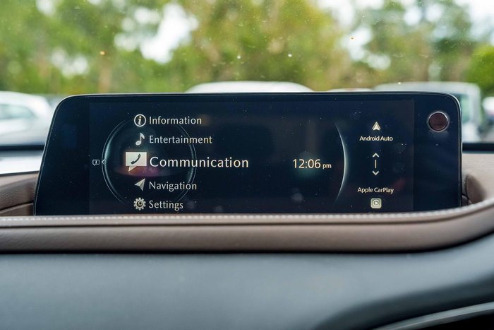 2025 Mazda CX-30 G20 Touring