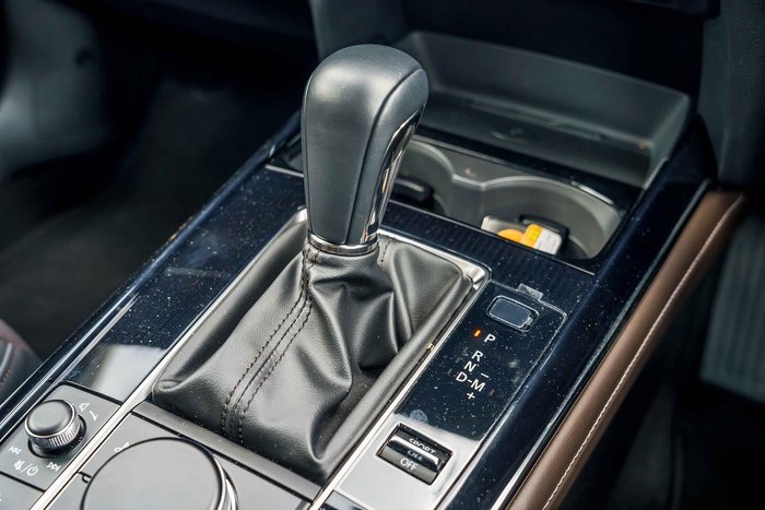 2025 Mazda CX-30 G20 Touring