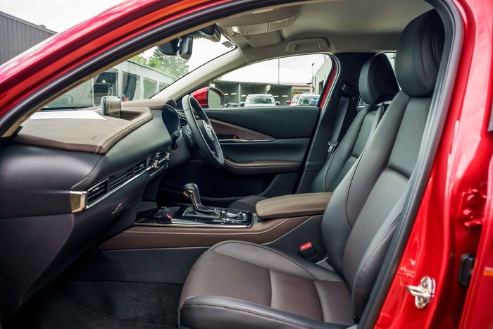 2025 Mazda CX-30 G20 Touring