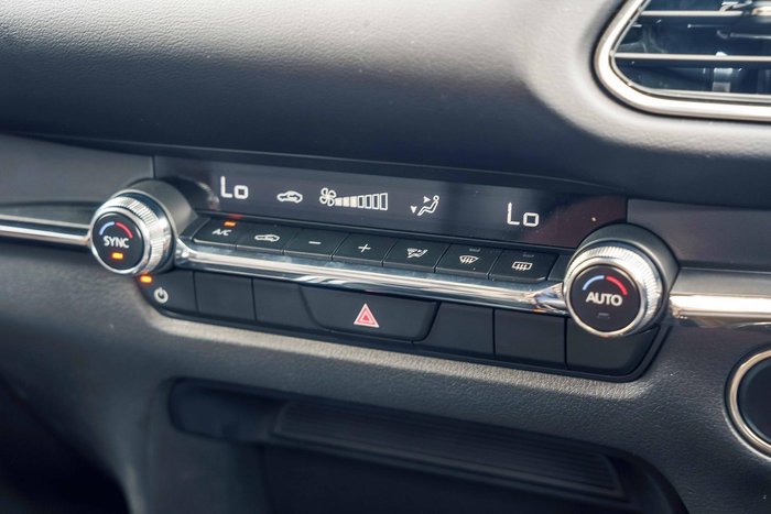 2025 Mazda CX-30 G20 Touring